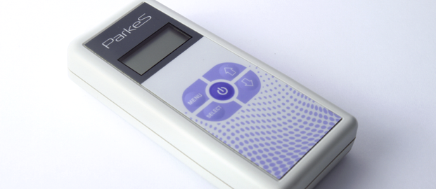 #htmlcaption2 Лечебный прибор Паркес-Л 77 программ