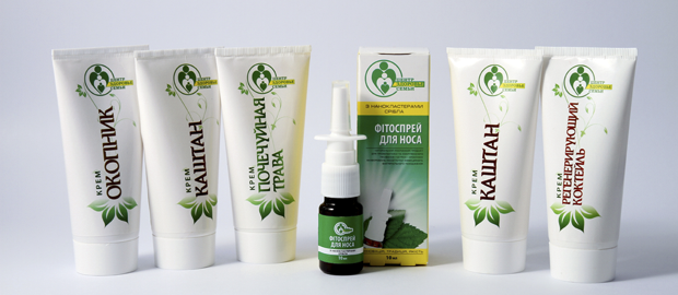 #htmlcaption5 Фитопрепараты Здоровье семьи